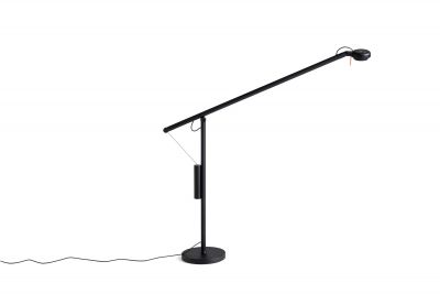 Fifty-fifty Table Lamp Tischleuchte groß Hay